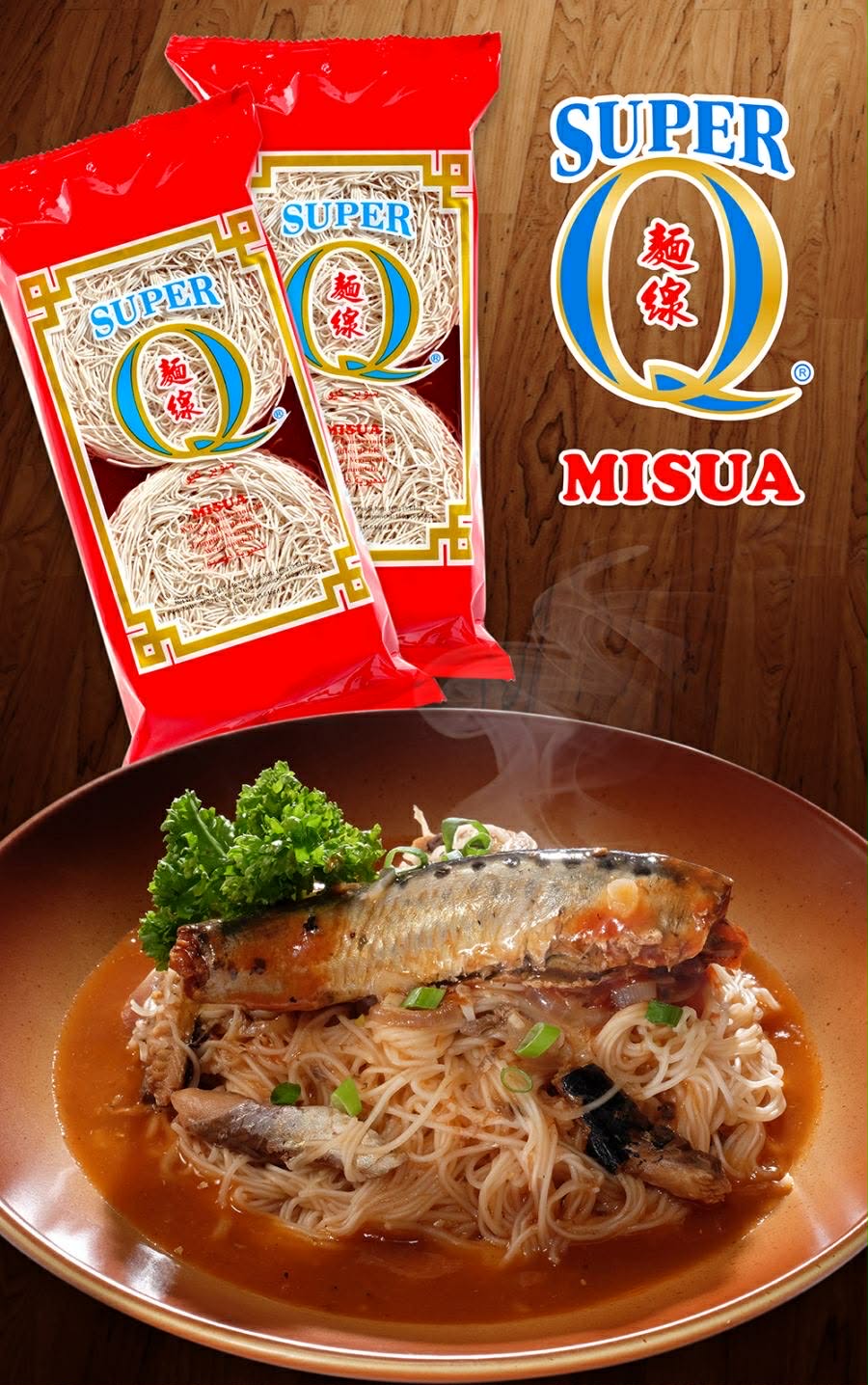 Super Q Misua